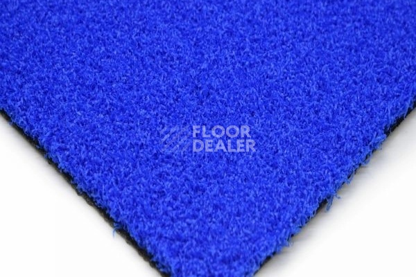 Искусственная трава Apoluza SportFloor TURF Paddle 12мм Paddle 12\25 Blue фото 3 | FLOORDEALER